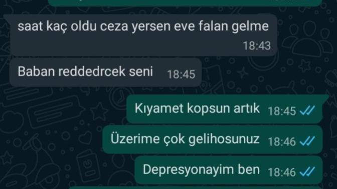 Ailemin beni sevmesi için ne yapmalıyım 🥺?