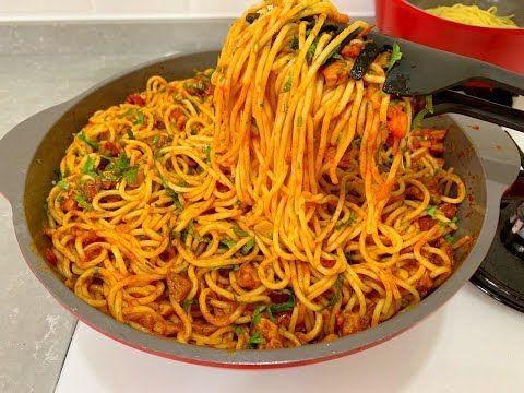 "Öğrenci yemeği" denildiğinde aklına ilk gelen yemek nedir?
