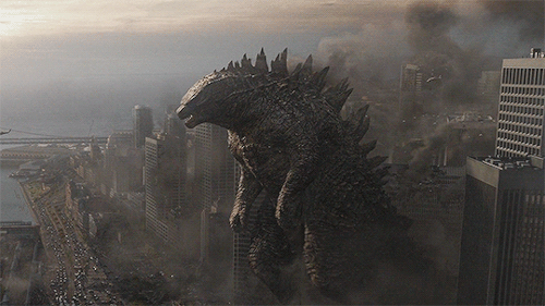GODZILLA VS KONG Kapışmasında sizce hangisi alır?
