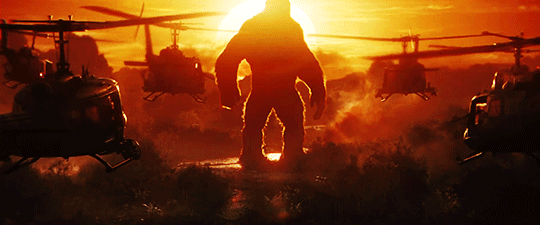 GODZILLA VS KONG Kapışmasında sizce hangisi alır?