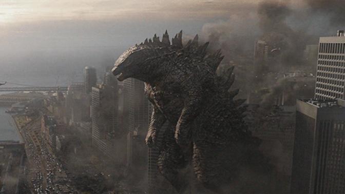 GODZILLA VS KONG Kapışmasında sizce hangisi alır?
