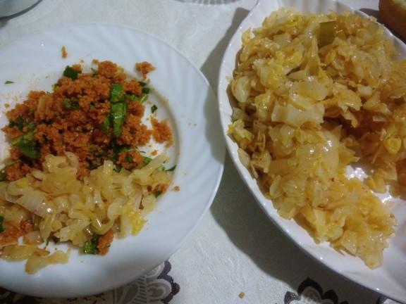 Sizin için en lüks yemek nedir?