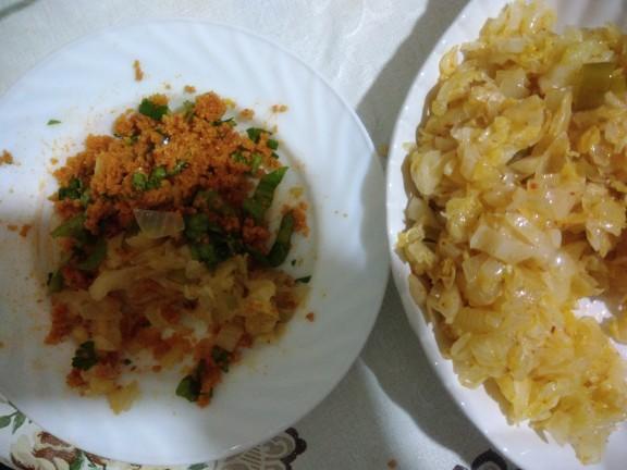 Sizin için en lüks yemek nedir?