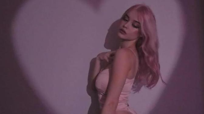 Lauren kadar nabzımı hızlandıracak kız var mı aramızda?