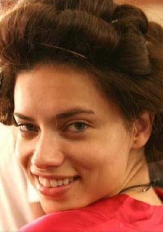 Türklere göre dünyanın en güzel kadını Adriana Lima mı?