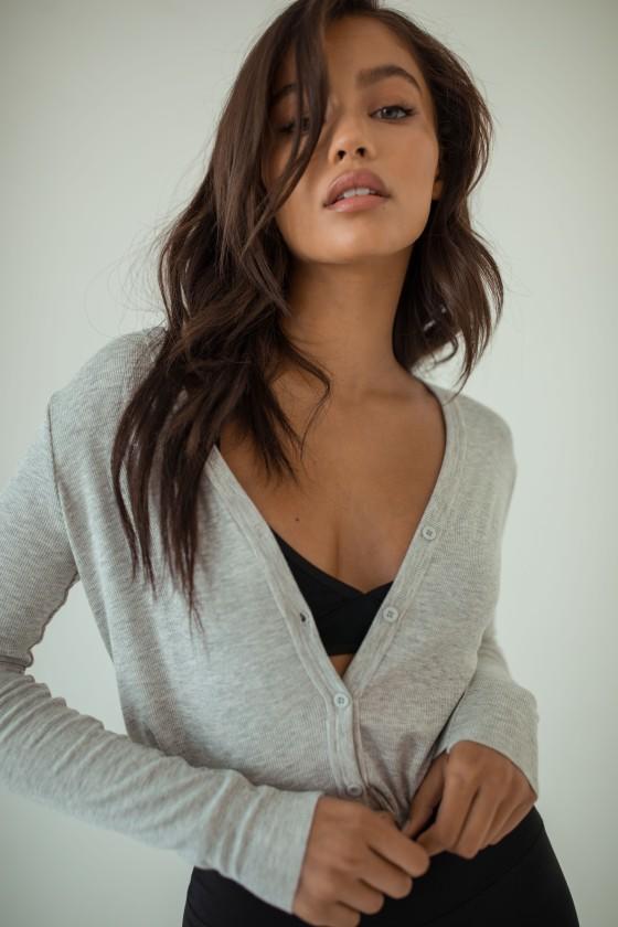 Türklere göre dünyanın en güzel kadını Adriana Lima mı?