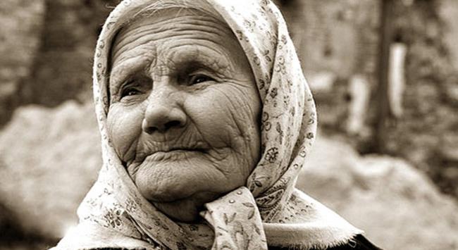 Hepimiz birgün toprak olacağız.