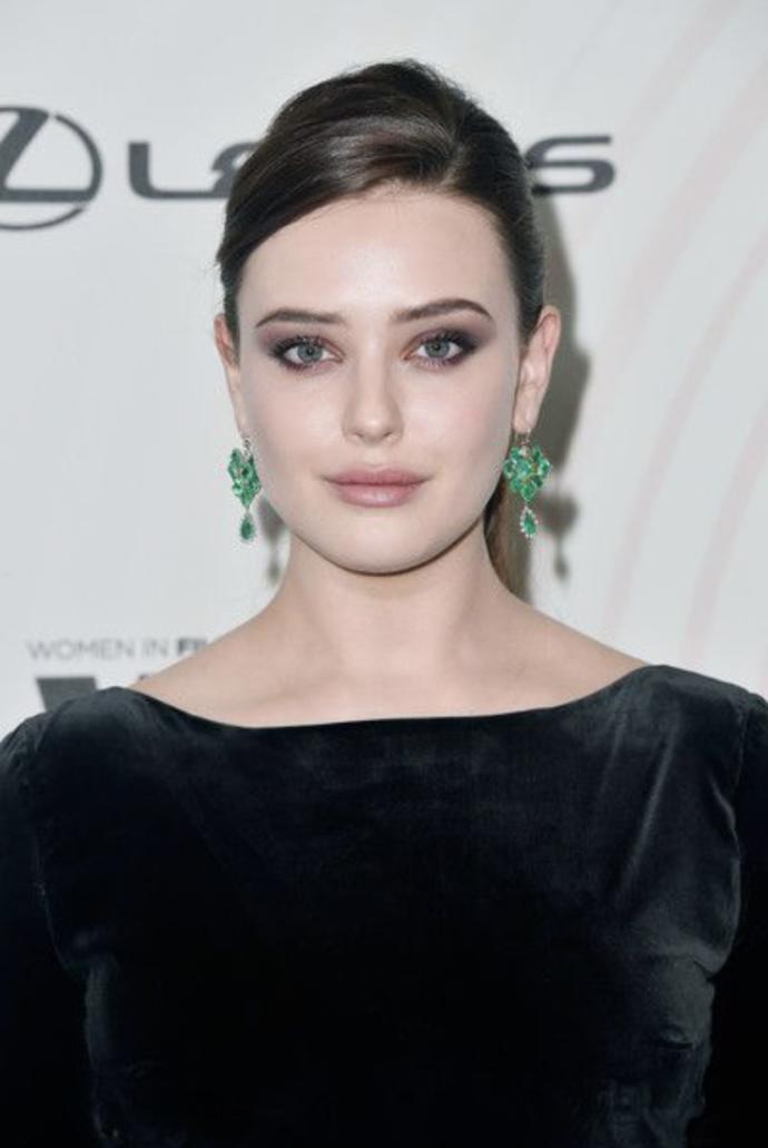 Katherine Langford mu Hande Erçel mi daha güzel?