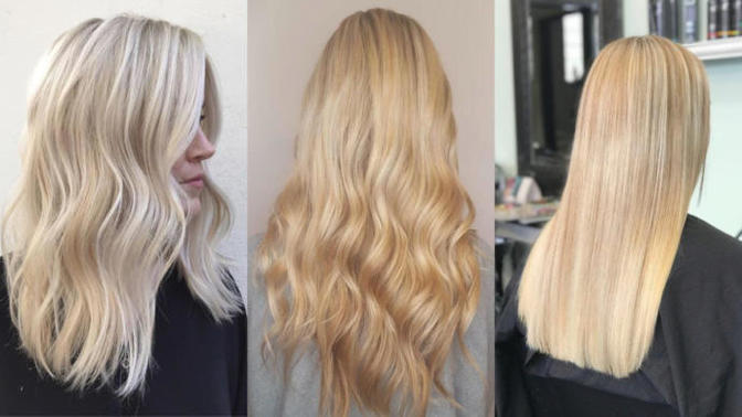 Kızlar, Loreal Paris 8.0 Saç Boyası?