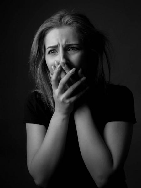 Korkunca ne yaparsın? Korkak mısın? Korku anında verdiğin tepki nedir?