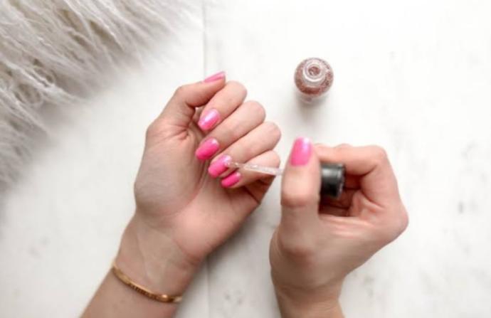 💅