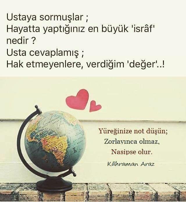 Bir insanın değersizliği kendine mi yoksa başkalarına mı bağlı?