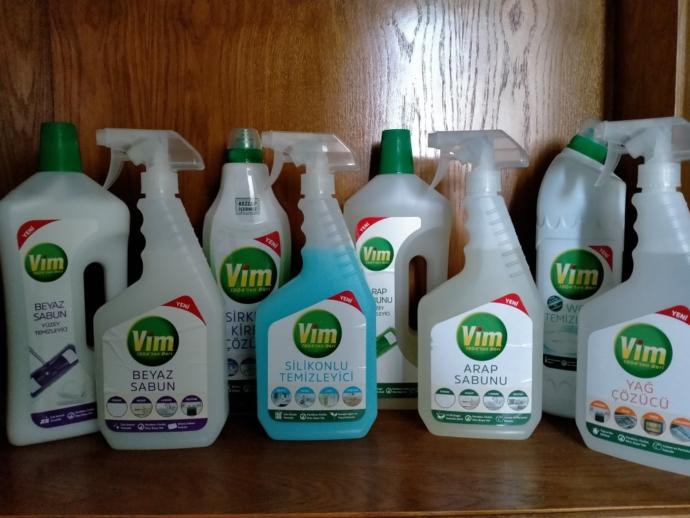 Yaptığınız temizliğe güveniyor musunuz?