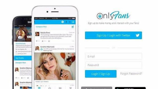Onlyfans Premium APK nereden indirebilirim?