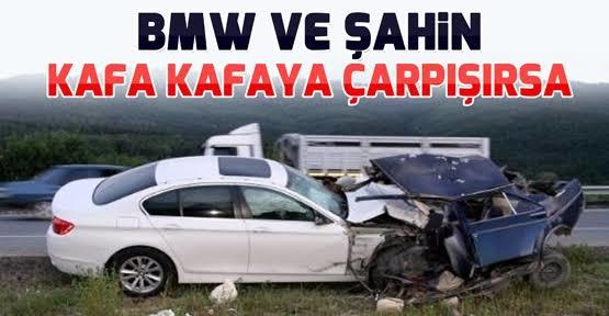 Kullandığınız aracın güvenlik önlemlerini yeterli buluyor musunuz?
