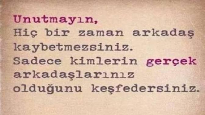 İhanet en çok aşkta mı yaşanıyor yoksa dostluklarda mı?