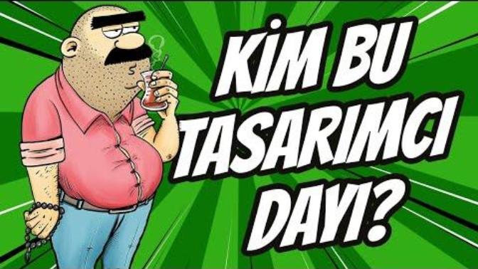 Yılın En İyi Çıkış Yapan Youtube Kanalı "Tasarımcı Dayı" Oldu! Peki Neden "İşin Doğrusu" Olamadı ki?