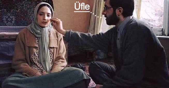 Şu şakaya maruz kalmayan var mı ya? 😂