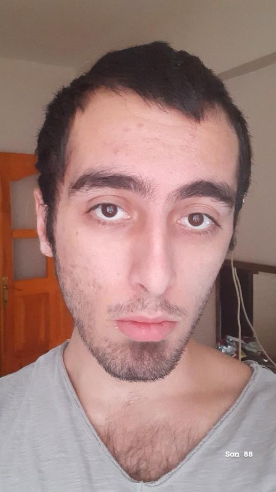 Yaşınızı gösteriyor musunuz?