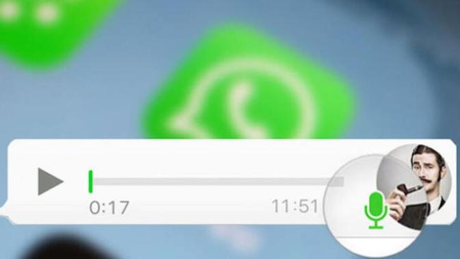 Mesajlaşırken yazmak mı sana göredir sesli mesaj mı?
