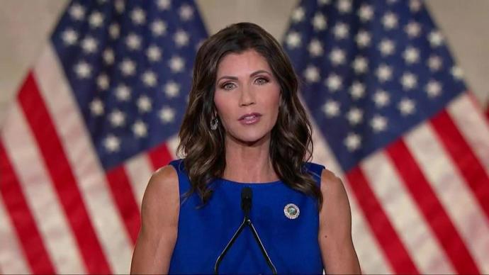 kristi noem