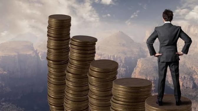 Sizi işinizde öncelikli olarak motive eden nedir? Para ya da işin kendisi?