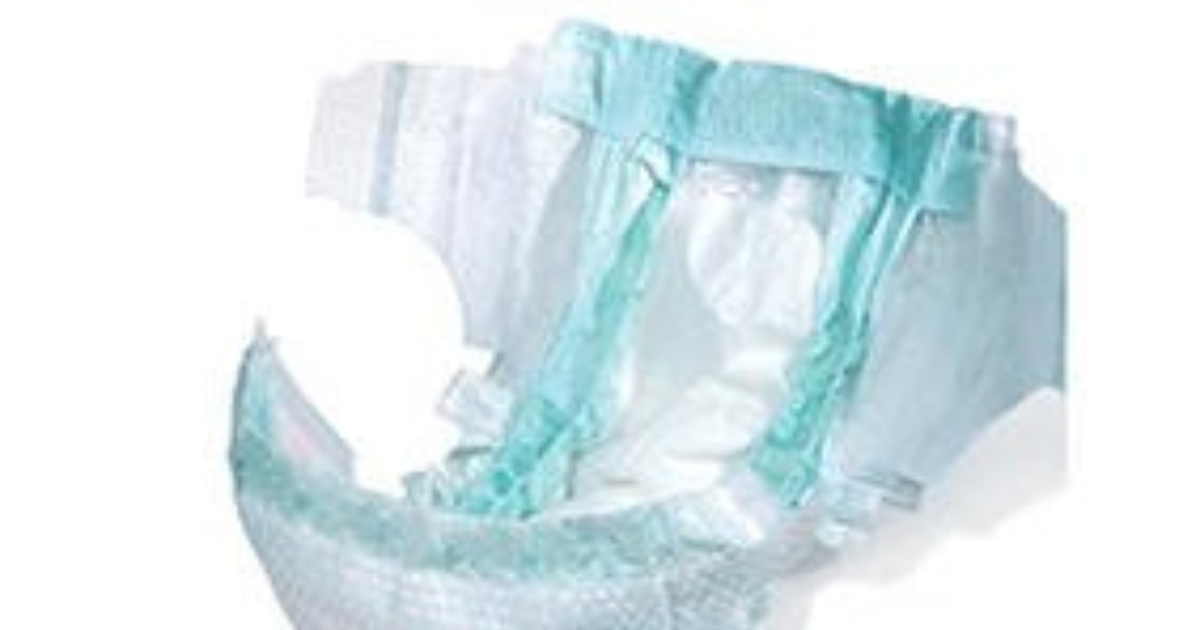 Hangi bebek bezini almalıyız? KizlarSoruyor