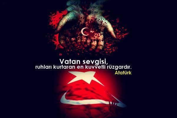 Vatana can feda...