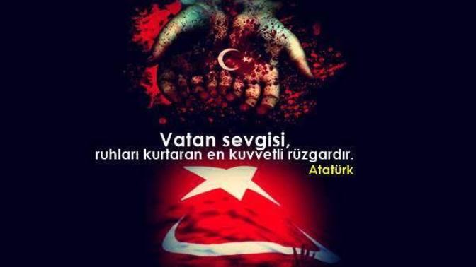 Vatanseverlik iyi mi yoksa tehlikeli mi?