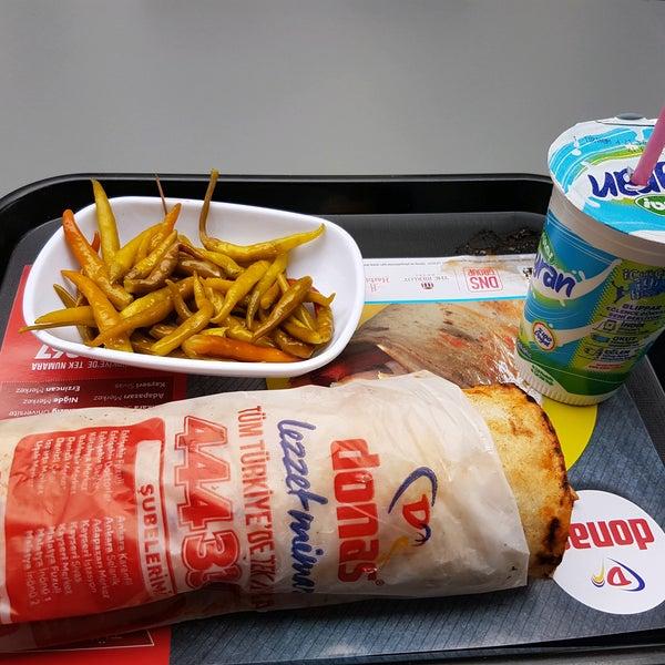 Döneri acı biber turşulu mu yersiniz, turşusuz mu?