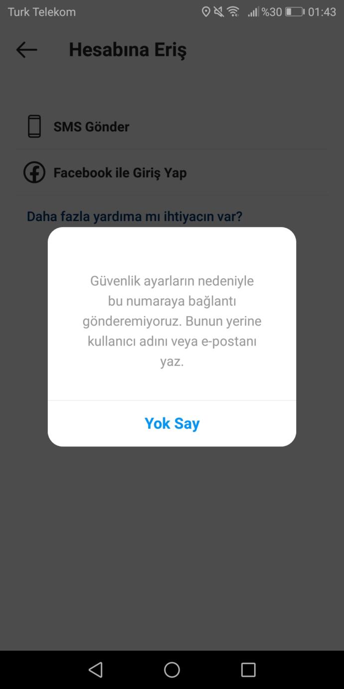 Anlayan yardımcı olabilir mi?