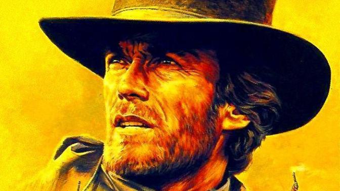 Clint Eastwood denilince aklınıza gelen ilk üç film hangisi?