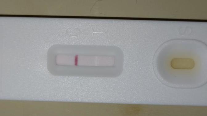 Hamilelik testi sonucuma bakabilirmisiniz?