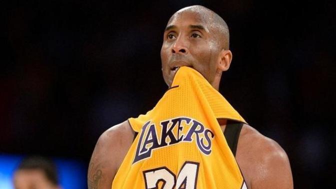 Tüm zamanların en iyi basketbolcularından biriydi. Birinci ölüm yıl dönümünde Kobe Bryant'ı anıyoruz. Ölüm haberini nasıl aldın?