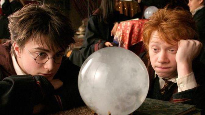 Harry Potter dizi oluyor! Hangi efsanevi filmin dizi olmasını istersiniz?
