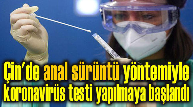 Anal seviyor musunuz?