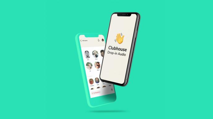 Clubhouse davetiye nasıl bulunur? Davetiye linki olan var mı?