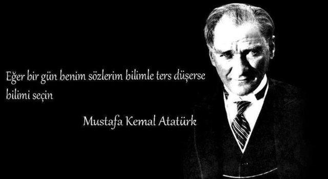 🇹🇷 Cumhurbaşkanımızın en sevdiğiniz sözü?