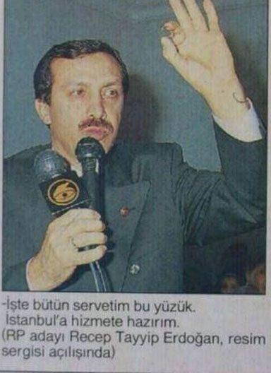 🇹🇷 Cumhurbaşkanımızın en sevdiğiniz sözü?