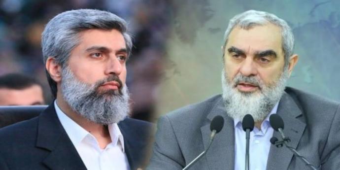 Sosyal medyanın gündem sorusu! Baldızla aynı sofraya oturulur mu?