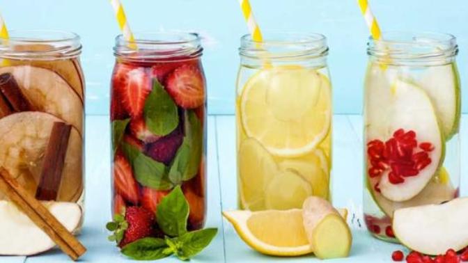 Detoks suları işe yarıyor mu?