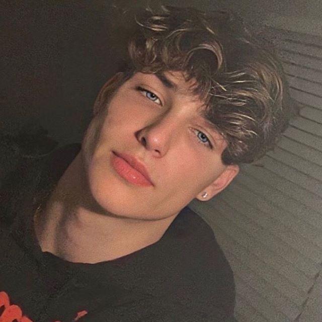 Sen almasan da olur aşkım 😍