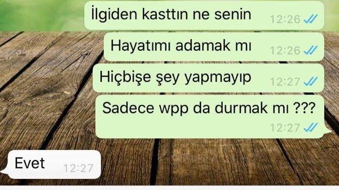 Hanımların "Benimle ilgilen" derken kastettikleri şey tam olarak ne?