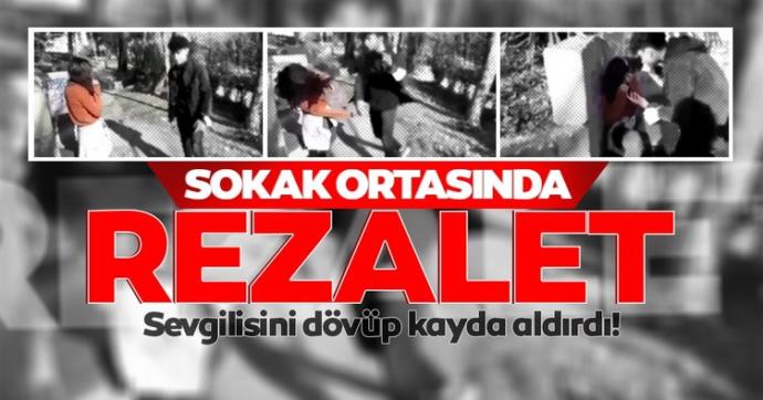 Kocaelinin İzmit ilçesinde 18 yaşından küçük sevgilisini darp edip kayda aldı ne düşünüyorsunuz?