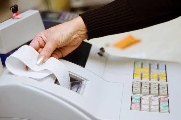 Alışveriş yaparken fişi saklayanlardan mı yoksa çöpe atanlardan mısınız?