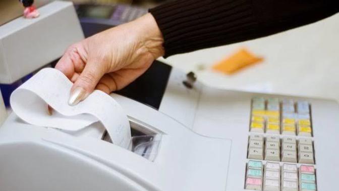 Alışveriş yaparken fişi saklayanlardan mı yoksa çöpe atanlardan mısınız?