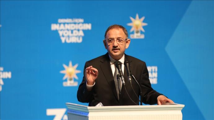 Erdoğanı Allah yerine koyarak şirk koşan din tüccarları