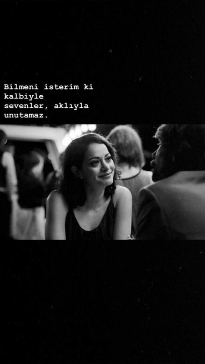 Hayalleriniz uğruna aşkınızdan, aşkınız uğruna hayallerinizden vazgeçer misiniz?