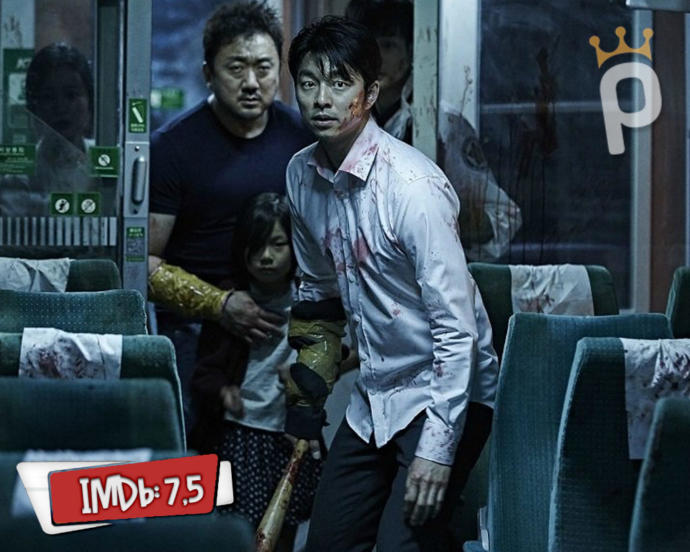 Train to Busan