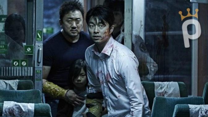 Zombi filmleri hoşunuza gidiyor mu?